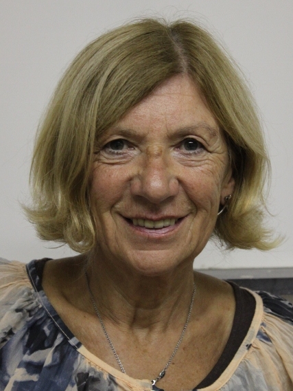 Barbara Radon