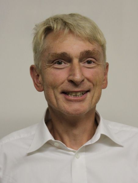 Klaus Dieter Weimer