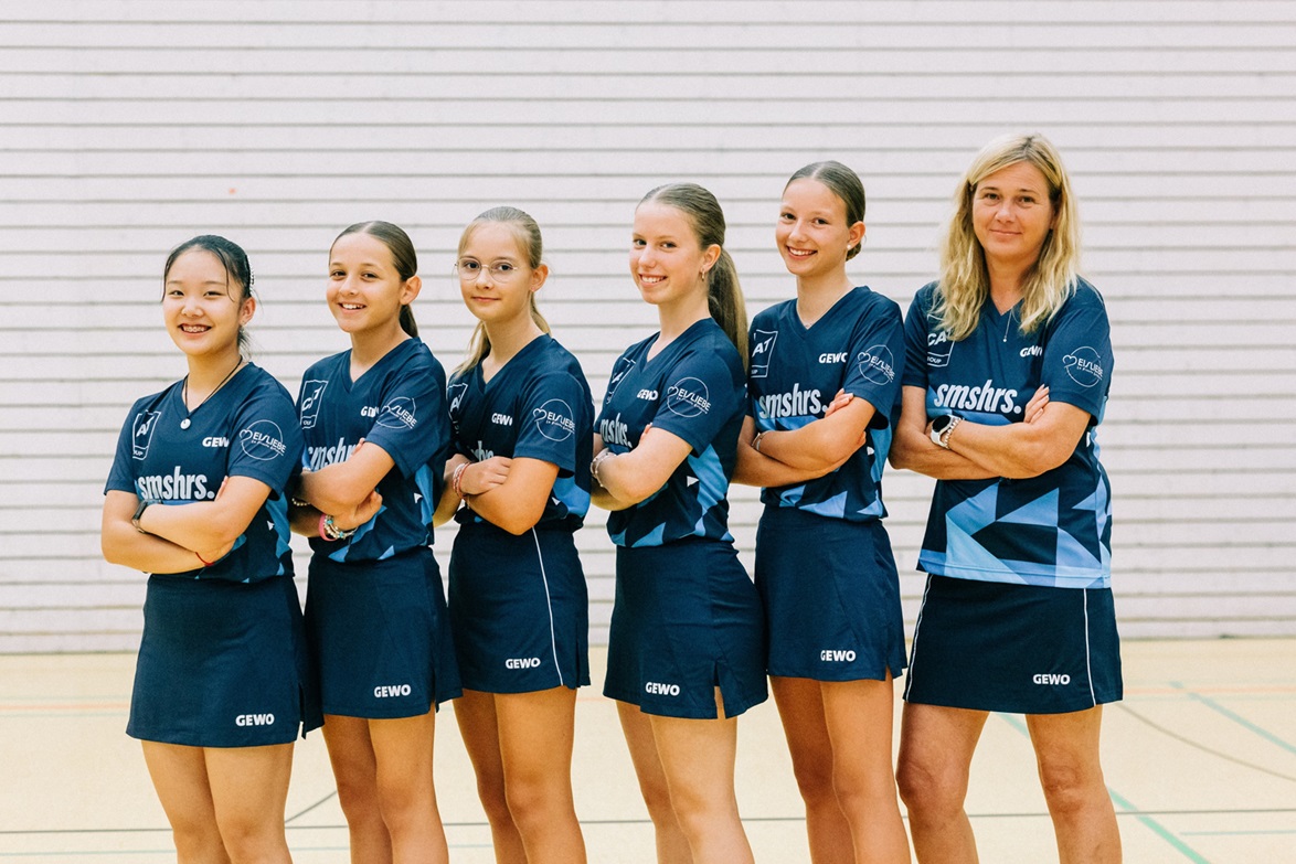 C.Chen, K. Poznic, D. Haspel, P. Friebe, M. Pardela, S. Kahn (vlnr)