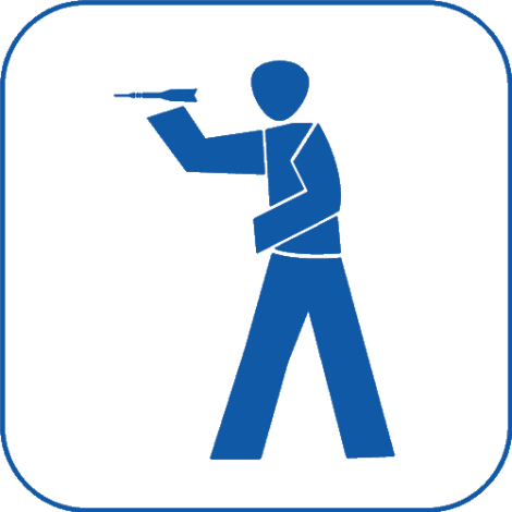 Steeldarts