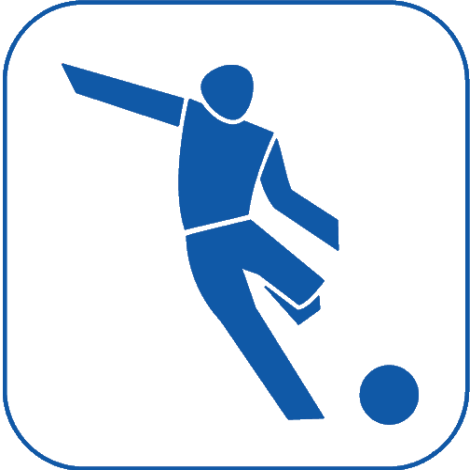 Fußball