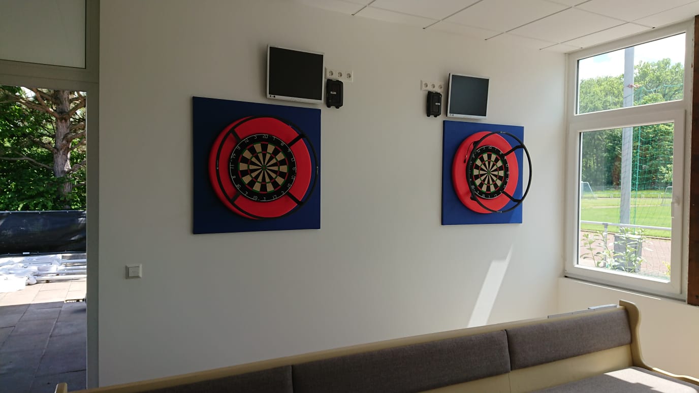 Vereinsheim Nebenraum